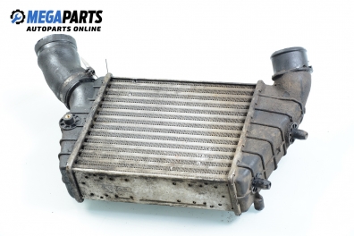 Intercooler pentru Lancia Lybra 2.4 JTD, 135 cp, combi, 2000