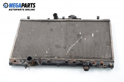 Wasserradiator für Mitsubishi Galant VIII 2.5 V6, 163 hp, combi automatik, 1997