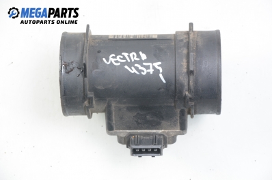 Debitmetru pentru Opel Vectra B 1.8 16V, 115 cp, combi automat, 1997 № GM 90 411 957