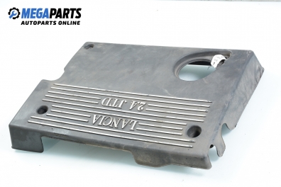 Engine cover for Lancia Lybra 2.4 JTD, 135 hp, station wagon, 2000