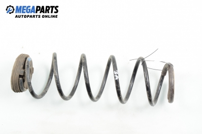 Coil spring for Renault Laguna III 2.0 dCi, 150 hp, hatchback, 2012, position: rear