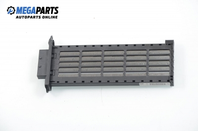 Electric heating radiator for Citroen C2 1.4 HDI, 68 hp, 2007