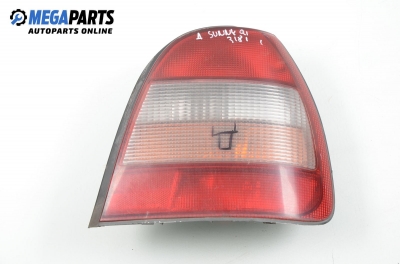Tail light for Nissan Sunny 1.4, 75 hp, hatchback, 5 doors, 1991, position: right