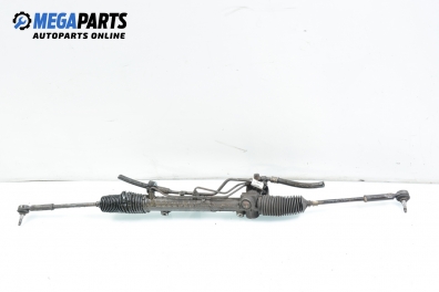 Hydraulic steering rack for Lancia Lybra 2.4 JTD, 135 hp, station wagon, 2000