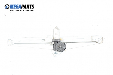 Antrieb el. fensterheber für Mercedes-Benz A-Klasse W168 1.6, 102 hp, 5 türen, 1998, position: rechts, vorderseite