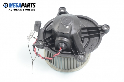 Heating blower for Chrysler PT Cruiser 2.0, 141 hp, hatchback, 5 doors, 2002