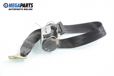 Seat belt for Volkswagen Golf V 1.9 TDI, 105 hp, hatchback, 5 doors, 2005, position: rear - left