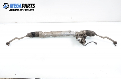 Electric steering rack no motor included for Mercedes-Benz A-Class W169 2.0, 136 hp automatic, 2006