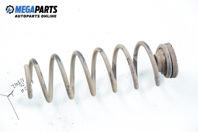 Coil spring for Seat Ibiza (6L) 1.2 12V, 70 hp, 2008, position: rear