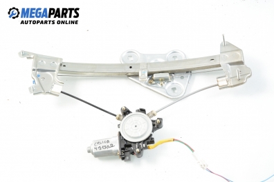 Electric window regulator for Toyota Celica VII (T230) 1.8 16V VVT-i, 143 hp, 2001, position: right