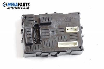 Comfort module for Nissan Micra (K12) 1.2 16V, 65 hp, 5 doors, 2004 № 21669390-7