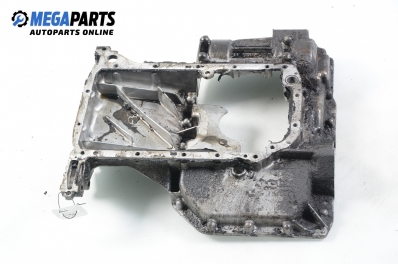 Crankcase for Audi A6 (C5) 2.5 TDI, 150 hp, sedan, 2001