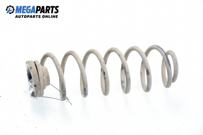 Coil spring for Seat Ibiza (6L) 1.2 12V, 70 hp, 2008, position: rear