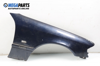 Fender for Mercedes-Benz C W202 1.8, 122 hp, sedan automatic, 1996, position: right
