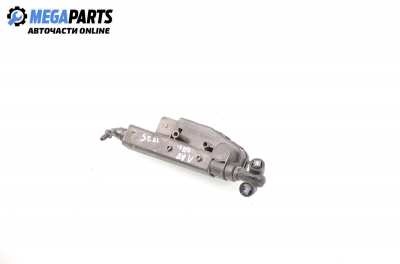 Spritzdüse scheinwerfer for Audi A8 (D3) (2002-2009) 4.0 automatic, position: links