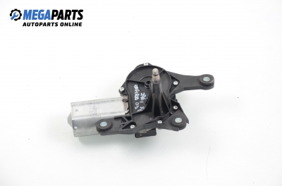 Front wipers motor for Opel Zafira A 1.6 CNG, 97 hp, 2003