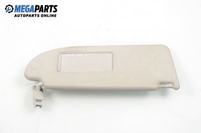 Sun visor for Seat Ibiza (6L) 1.4 TDI, 75 hp, 3 doors, 2003, position: right