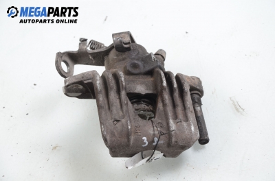 Caliper for Opel Zafira A 2.0 16V DI, 82 hp, 2000, position: rear - right