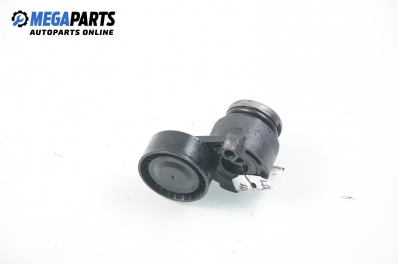 Tensioner pulley for Dacia Logan 1.5 dCi, 68 hp, sedan, 2008