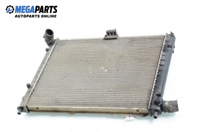 Water radiator for Lancia Kappa 2.0 20V, 155 hp, sedan, 1997