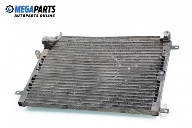 Air conditioning radiator for Lancia Kappa 2.0 20V, 155 hp, sedan, 1997