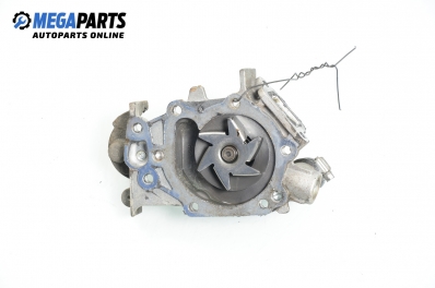 Water pump for Renault Clio II 1.2, 58 hp, 3 doors, 2003