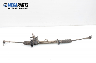 Hydraulic steering rack for Opel Vectra B 2.0 16V, 136 hp, station wagon, 1997