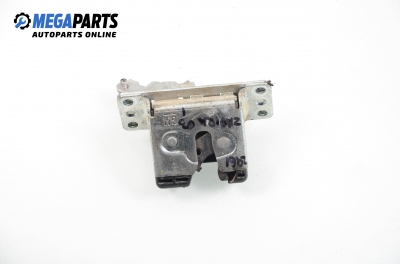 Trunk lock for Opel Zafira A 1.6 CNG, 97 hp, 2003