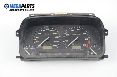 Instrument cluster for Volkswagen Golf III 1.8, 90 hp, 3 doors, 1993