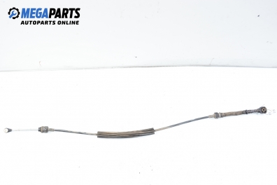 Gearbox cable for Seat Ibiza (6L) 1.2 12V, 70 hp, 2008