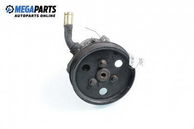 Power steering pump for Jeep Cherokee (KJ) 2.5 CRD, 143 hp, 2007