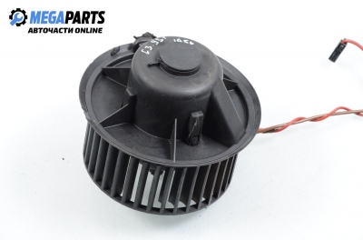 Heating blower for Volkswagen Golf III 1.6, 75 hp, 3 doors, 1995