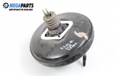 Servo for Mercedes-Benz 124 (W/S/C/A/V) 2.0, 136 hp, combi, 1993