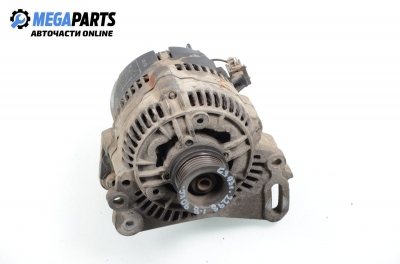 Alternator for Volkswagen Golf III 1.8 4x4, 90 hp, 1993 № Bosch 0 123 310 002