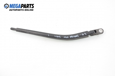 Rear wiper arm for Opel Zafira A 1.6 CNG, 97 hp, 2003