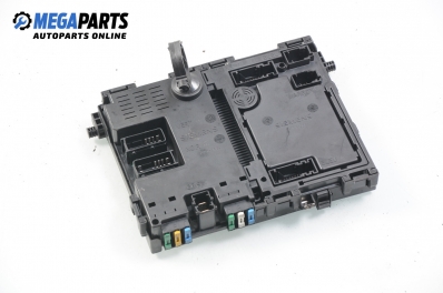 Fuse box for Peugeot 206 2.0 S16, 136 hp, hatchback, 3 doors, 2001