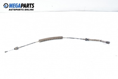 Gearbox cable for Seat Ibiza (6L) 1.2 12V, 70 hp, 2008