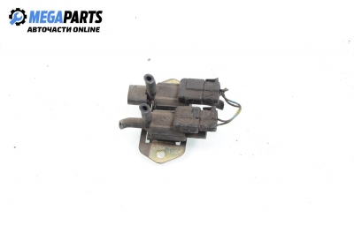 Vacuum valve for Mitsubishi Pajero II 2.5 TDI, 99 hp automatic, 1992