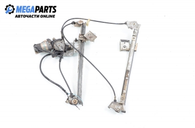 Antrieb el. fensterheber für Volkswagen Golf III 1.6, 75 hp, 3 türen, 1995, position: rechts