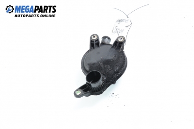 Aspirator gaze de carter pentru Jeep Cherokee (KJ) 2.5 CRD, 143 cp, 2007