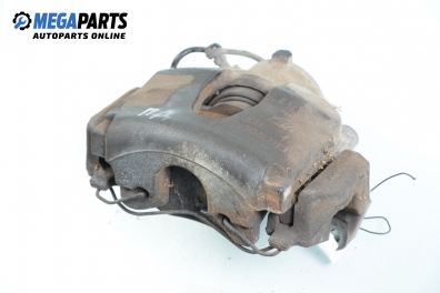 Caliper for Renault Espace IV 1.9 dCi, 120 hp, 2009, position: front - right