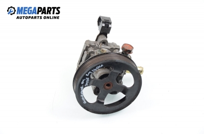 Power steering pump for Mitsubishi Outlander 2.4, 160 hp, 2004