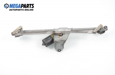 Front wipers motor for Volkswagen Golf III 1.8, 90 hp, 1993