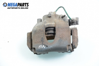 Caliper for Renault Espace IV 1.9 dCi, 120 hp, 2009, position: front - left