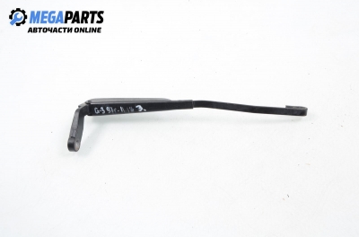 Rear wiper arm for Volkswagen Golf III (1991-1997) 1.6, hatchback, position: rear