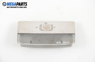 Interior courtesy light for Seat Ibiza (6L) 1.4 TDI, 75 hp, 3 doors, 2003