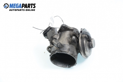 EGR ventil for Mercedes-Benz E-Klasse 210 (W/S) 2.2 CDI, 143 hp, combi automatic, 2000