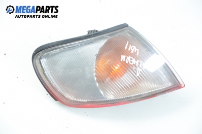 Blinker for Nissan Almera (N15) 1.4, 87 hp, 3 doors, 1996, position: right