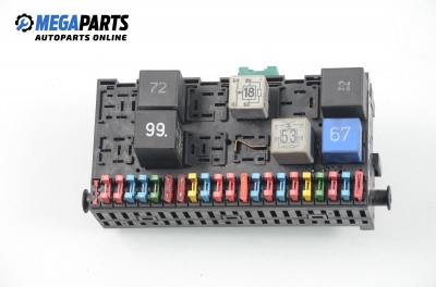 Sicherungskasten für Volkswagen Golf III 1.8, 90 hp, 3 türen, 1993