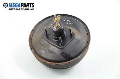 Brake servo for Honda CR-V II (RD4–RD7) 2.0, 150 hp, 2002